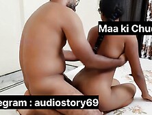 Desi Mummy Ki Chudai For More Story Join Our Telegram : Audiostory69