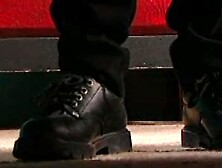 18 dreams of gets boned by a dwarf