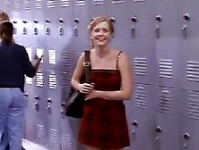 Melissa Joan Hart - Sabrina