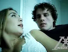 Blair Williams In Hot Step Fantasy