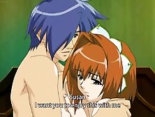 Tsubaki Iro No Prigione - 3