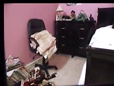 Sexy mum and not her Step daughter share schlong