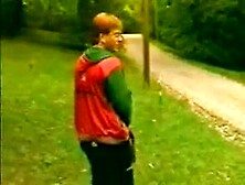 Swedish Beauty screws in Stockholm Part two (90s)