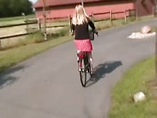 Frau such Bauer für Sex oder Landleben