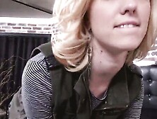 TEENFIDELITY Haley Reed POV Hardcore Creampie