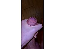 Hands Free Cum After Masturbating