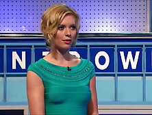 Rachel Riley Is The Most Sexy British Celebs