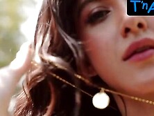 Shanaya Kapoor Breasts Scene in Shanaya Kapoor Hot Sexy Bold January March 2021