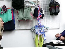 Condemned to Pleasure April Loves Punishment