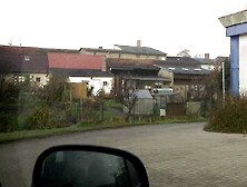 Annadevot - My visit to the tanning salon