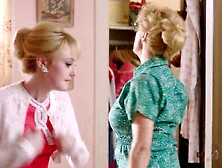 Marvelous Dakota Fanning is screwed and deflowered by grandad