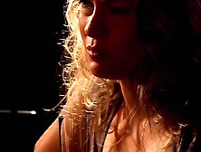 "Sensational Siren - Intense Pounded & Orgasmic Blowjobs"