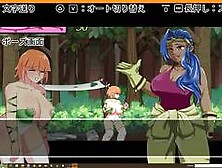 フェルテ～理性崩壊した森～ Ferte: The Forest,  where Reason has collapsed