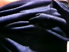 Masturbandome con calzado sucio de mi ex novia..