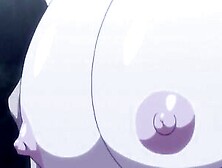 Voluptuous babes love having their big tits teased before fucking