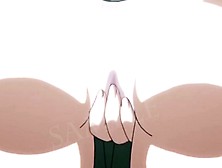 Misaki Dreams Of Getting A Pussy Filling