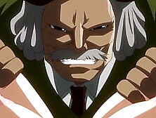 Follada masiva en el reino KUROINU EP. 2