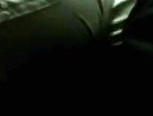 Tarado na greve dos onibus