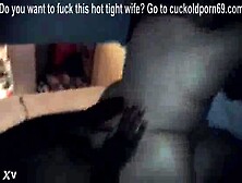 MILF fucked when she tried to run away