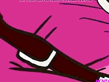 Watch Bulma from Dragon Ball get pounded by an old dude with a massive dick - cartoon porn parody ( uncensored)