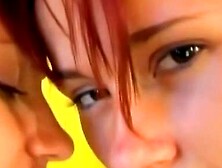 CurvyCuties Workplace WILDNESS A 19YearOld Princess Squeezes the Squirt from EVERY CREAM PIECE