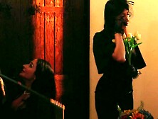 Anal Intercourse with Huge Black Monster-cock - First Time For Milfy Mommy Sheenryderr