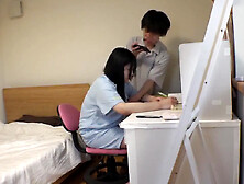 Jksr-697 A Complete Record Of A Tutor Having Sex With A Female Student 18+