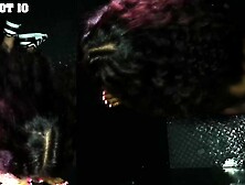 Multiple-Orgasm MILF #2 - Gorgeous Blonde Babe Gets A Load Of Hot Sperm On Her Face