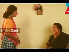 MALAYALAM MALLU AUNTY HOT IN VASEEKARA TELUGU HOT MOVIE - YouTube