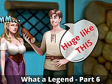 WAL 6 - This "Log" is 10 inch (26cm) big!