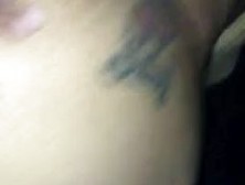 BIG BLACK MATURE BOOTY GETTING FUCKED.... I LOVE THE MOA