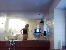 cutie nurse become bad during your med exam