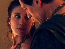 Dzhenna lind - spartak