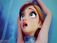 Принцесса Анна лишается девственности