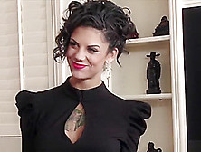 Veronica & Bonnie - The Secret of the Six Man Gangbang