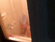 Shower Masturbation