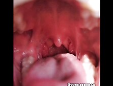 Giantess Vore Bulma SELF PERSPECTIVE (Trailer)