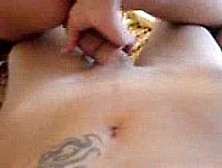 Hardcore sex on home video