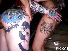 Pick your poison with Loveless and Nichole