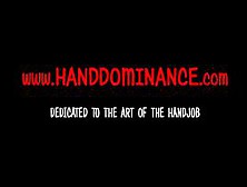 Tasha has fun with anonymous cock