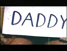 Daddy (1970)