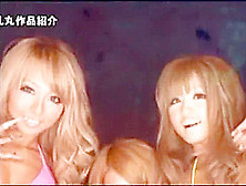 Incredible Japanese model Sho Nishino in Fabulous JAV scene