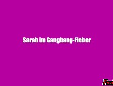 Sarah Drak Und Ihr Freund