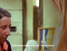 La Liceale Film Completo Full Movie Scene With Subtitles