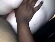 BIG BLACK COCK Smashing Neighbors Baby Mother like She’s never been Penetrated