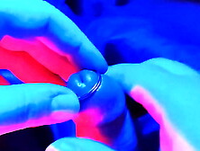 IFOslave super glue the meat rings