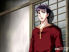 Anime – Fuckfest with Step Mommy! [UNCENSORED] [SUBTITLED]