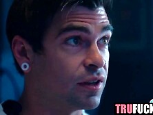 Suck Your Weenie For Halloween