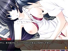 My sister is targeting me # 21/36 *Erina After: Missionary,  Japanese & Hentai Porn