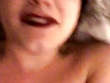 Slut part 1: Figging